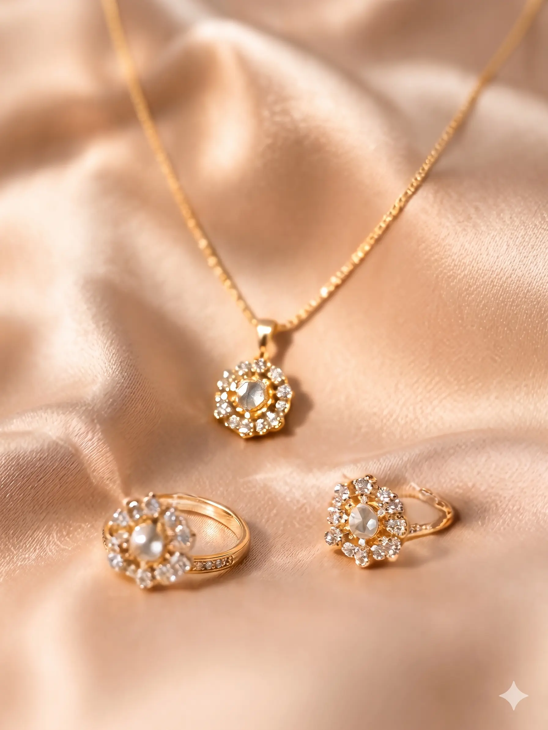 Timeless Jewelry